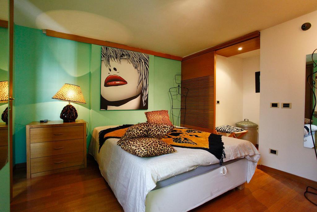 Casa Vacanza Diana 로마 객실 사진